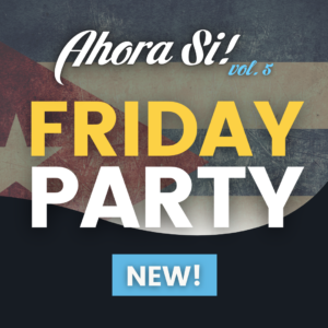 Piątkowa impreza - 06.03.2026