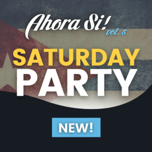 Sobotnia impreza - 07.03.2026