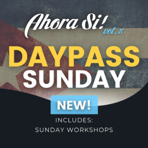 DAYPASS Sunday